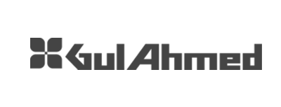 Client brand logo